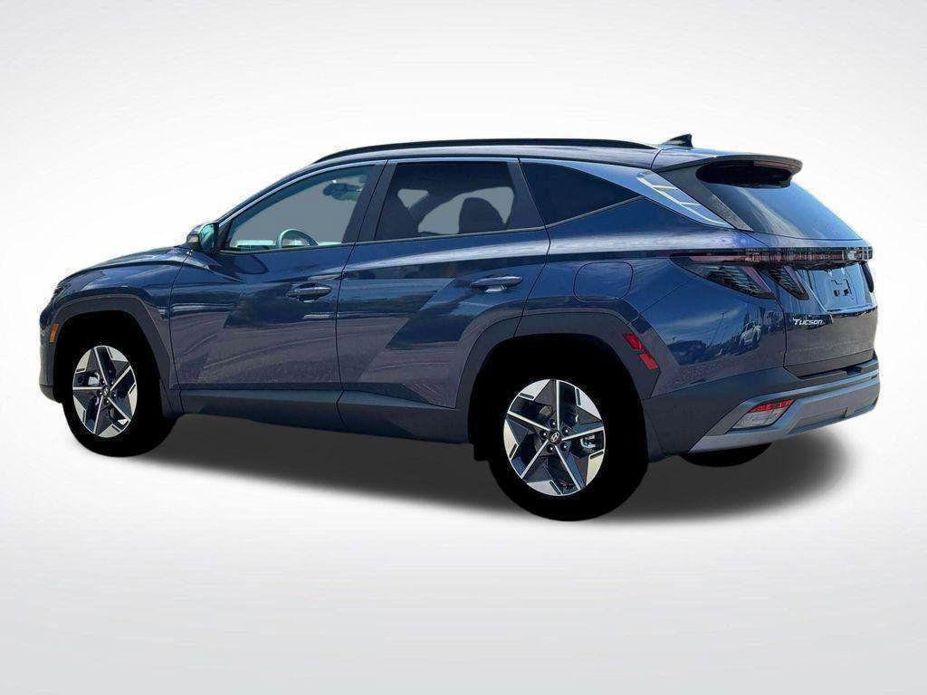 New 2026 Hyundai Tucson SEL AWD/4WD image 4