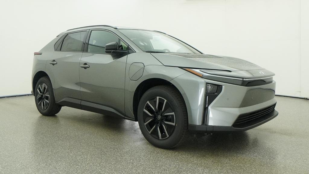New 2026 Toyota bZ FWD image 9