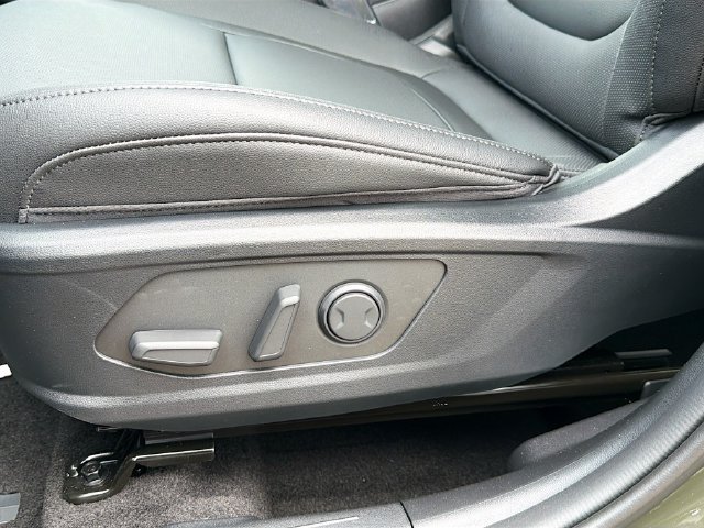 New 2026 Hyundai Tucson XRT FWD image 19