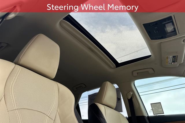 Used 2019 Lexus RX 350 FWD image 23