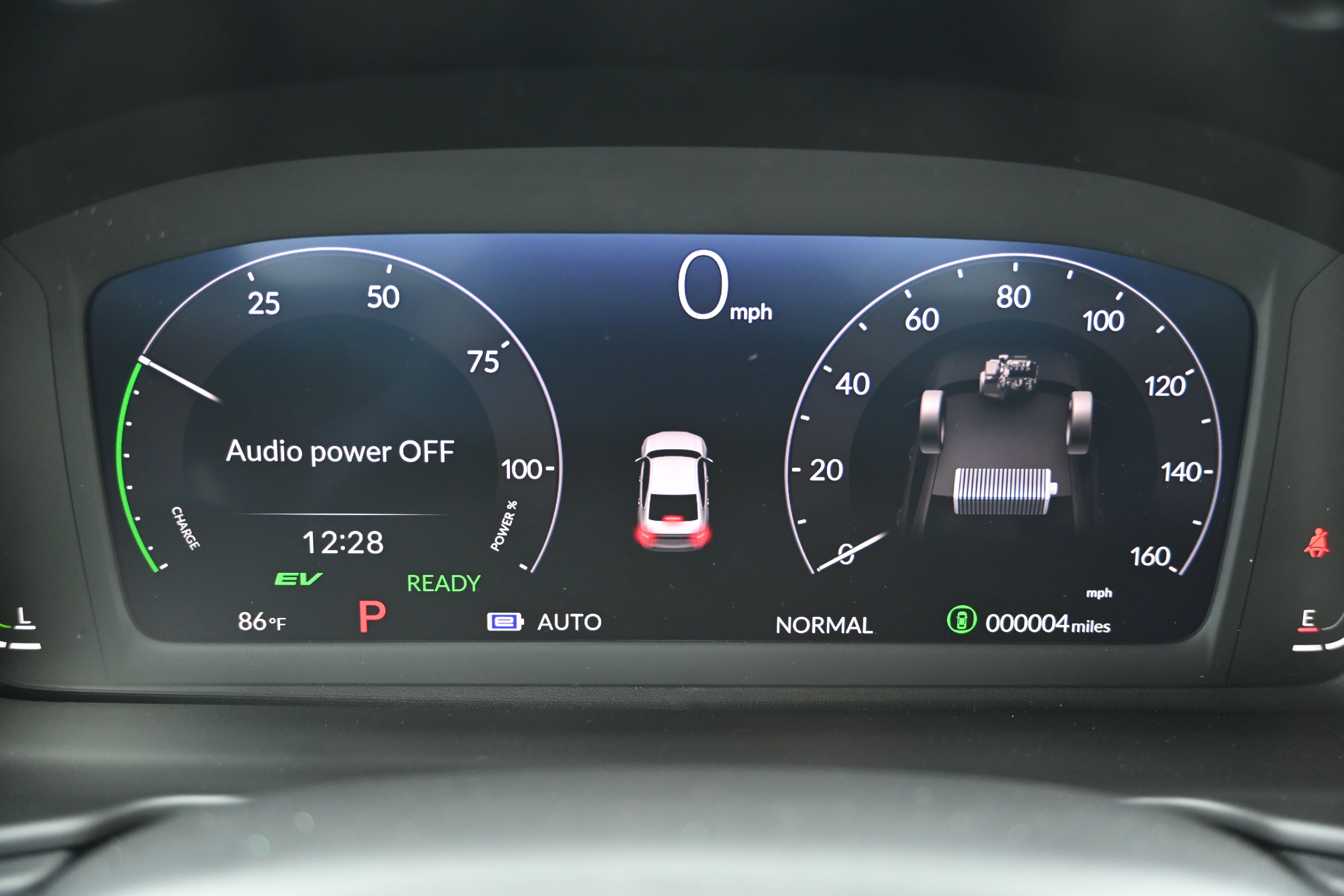 New 2026 Honda Accord Sport image 36