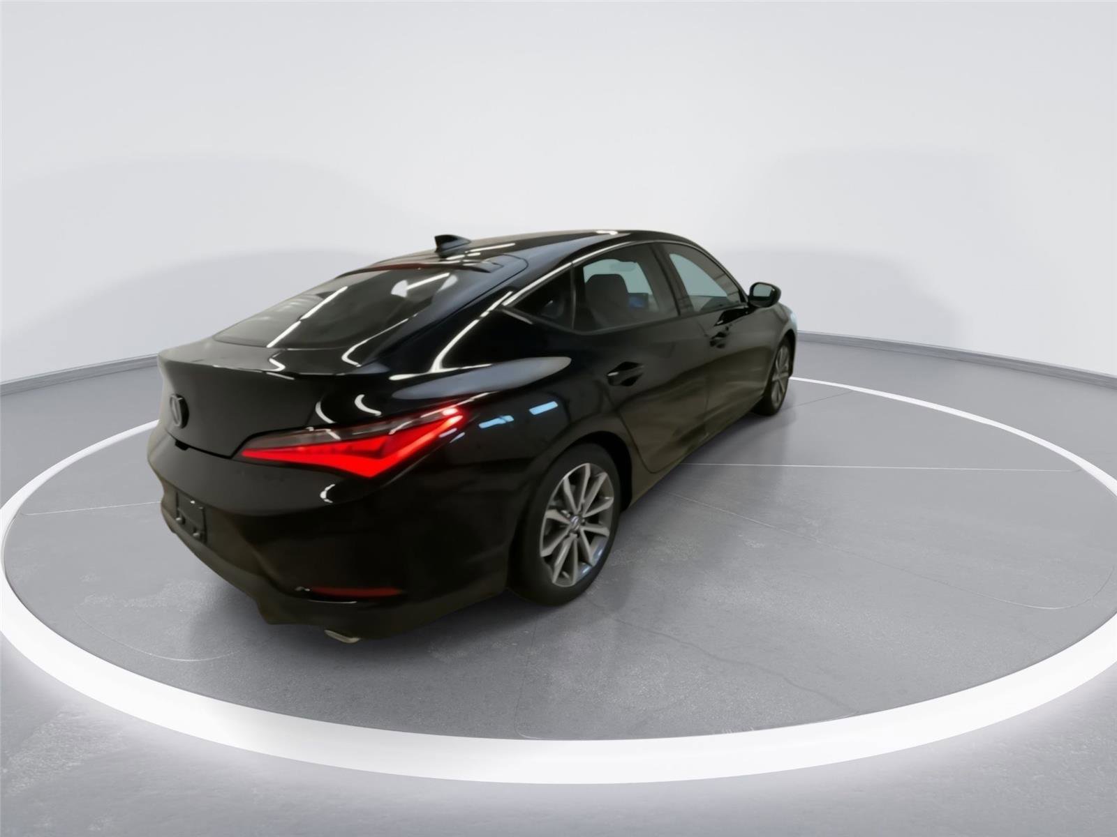 New 2026 Acura Integra FWD image 8