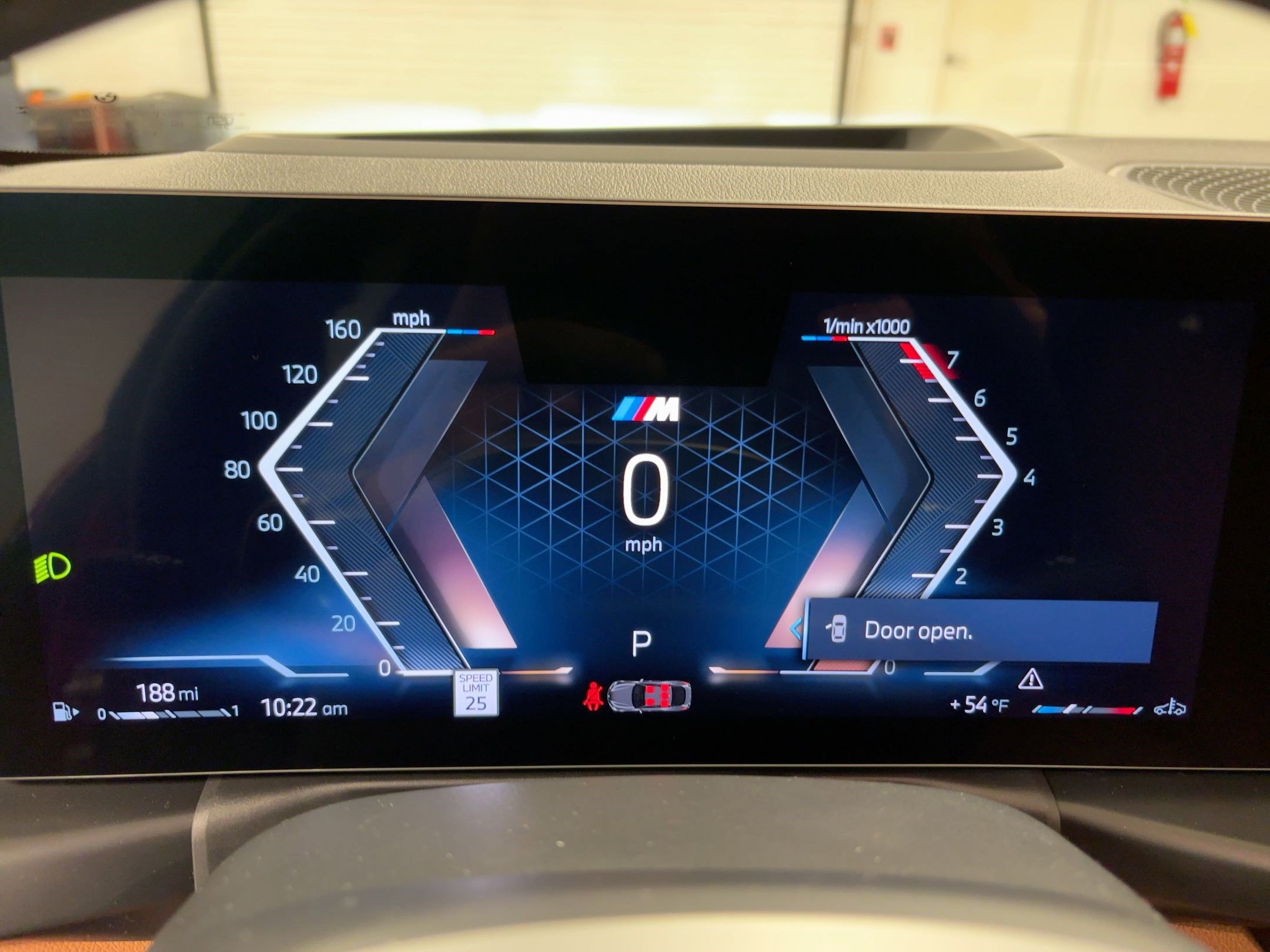 New 2026 BMW 430i w/ M Sport Package image 22