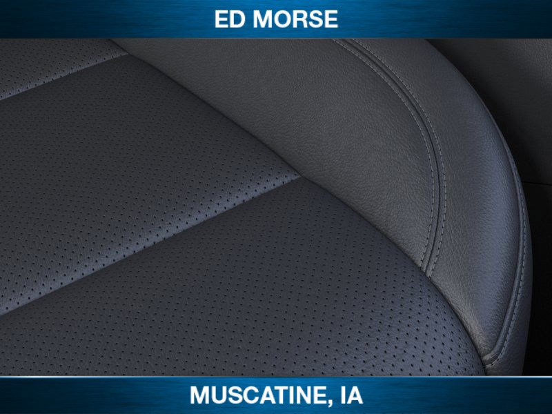 New 2026 Chevrolet Silverado 2500 LTZ w/ LTZ Plus Package image 21