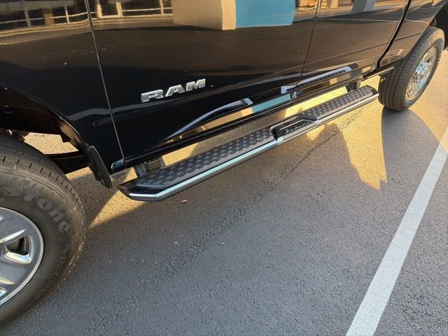 Used 2024 RAM 2500 Big Horn w/ Bed Utility Group image 4