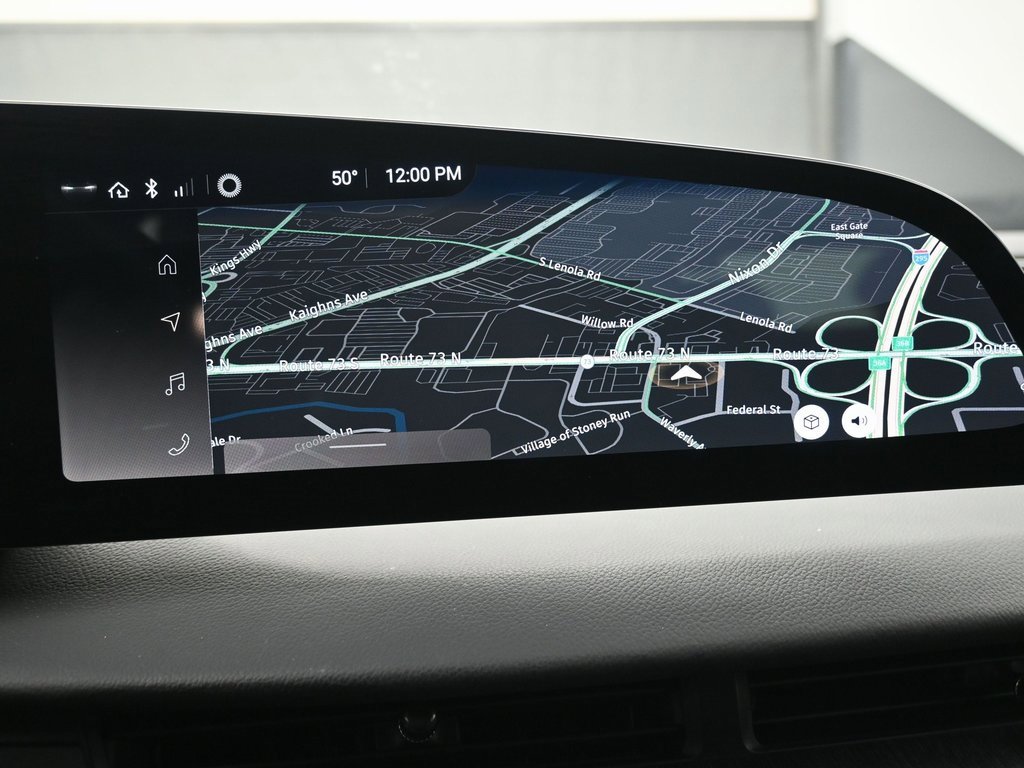 Used 2024 Lucid Air Touring image 14