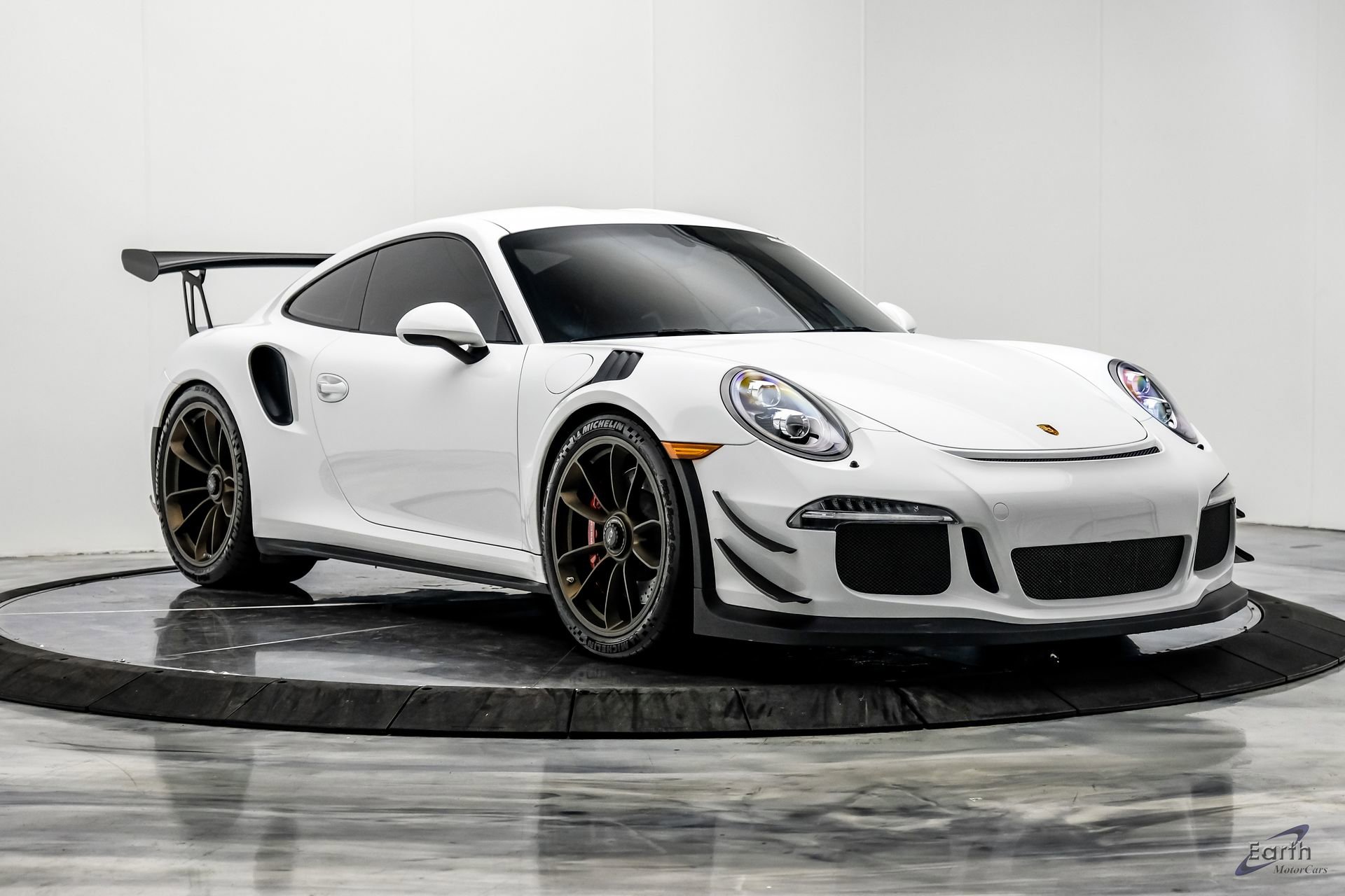 Used 2016 Porsche 911 GT3 RS image 31