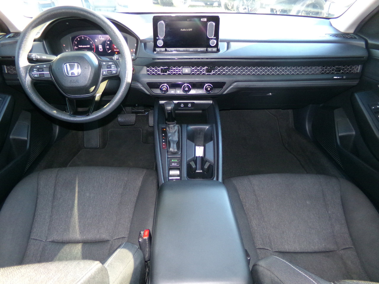 Used 2024 Honda Accord LX image 16