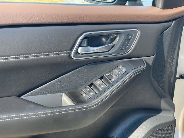 Certified 2023 Nissan Rogue SL w/ SL Premium Package image 13