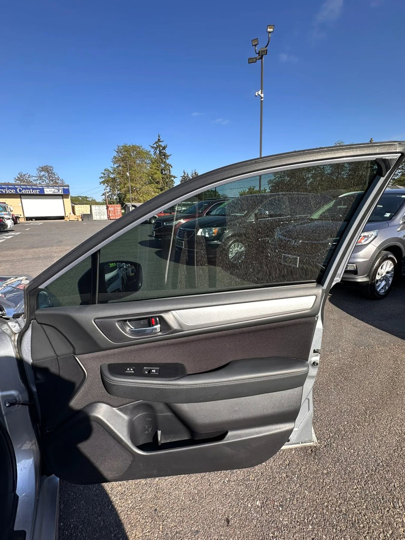 Used 2019 Subaru Legacy 2.5i Premium AWD/4WD image 18
