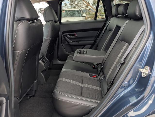 Certified 2025 MAZDA CX-50 AWD 2.5 S w/ Cargo Package image 19