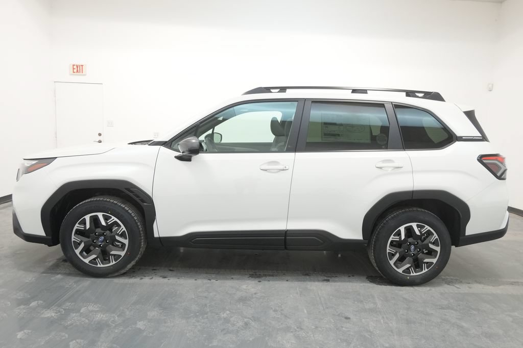 New 2026 Subaru Forester Premium AWD/4WD image 4