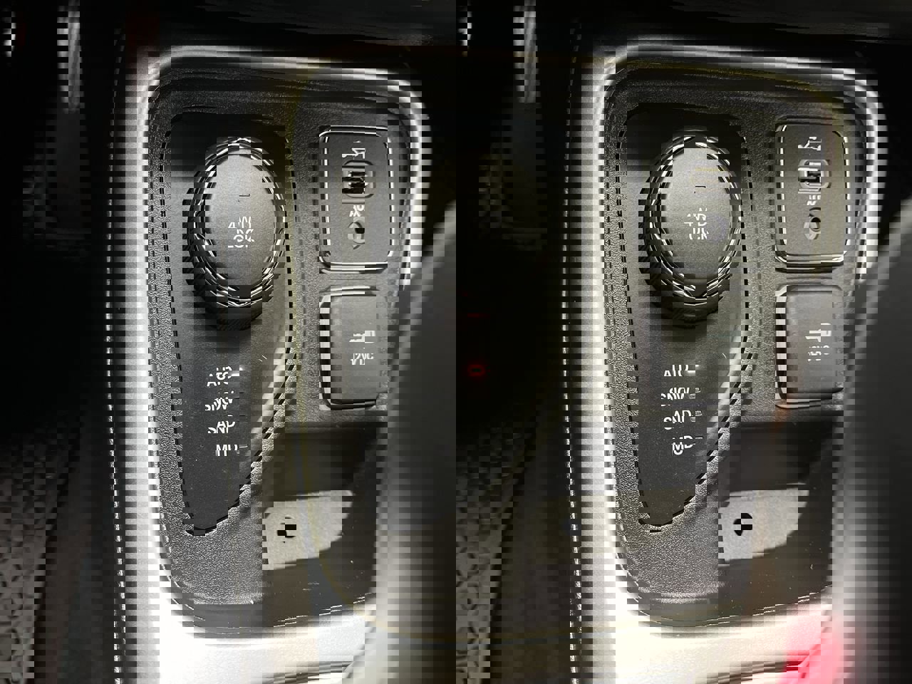 Used 2019 Jeep Compass Latitude w/ Cold Weather Group image 15