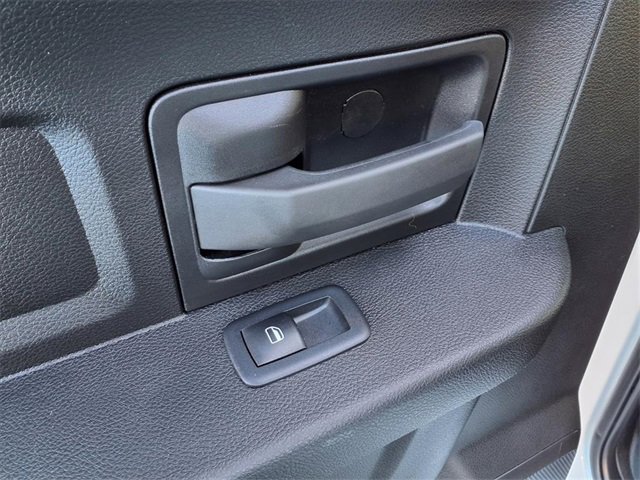 Used 2022 RAM 2500 Tradesman image 19