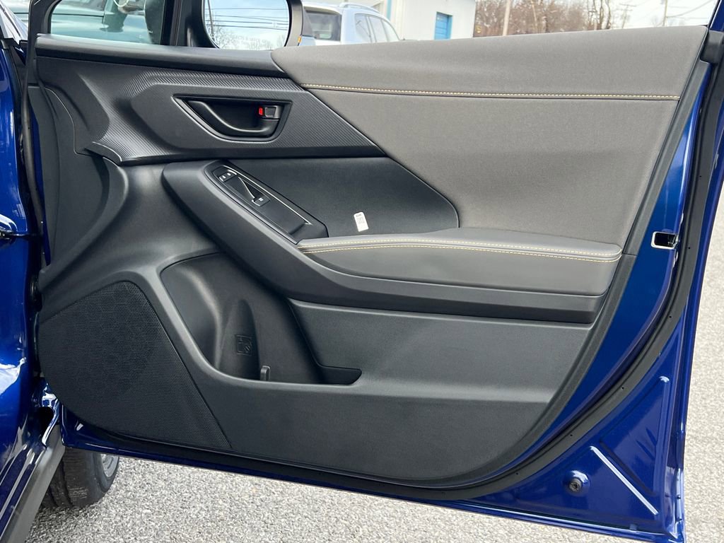 New 2026 Subaru Crosstrek 2.5i Sport image 8