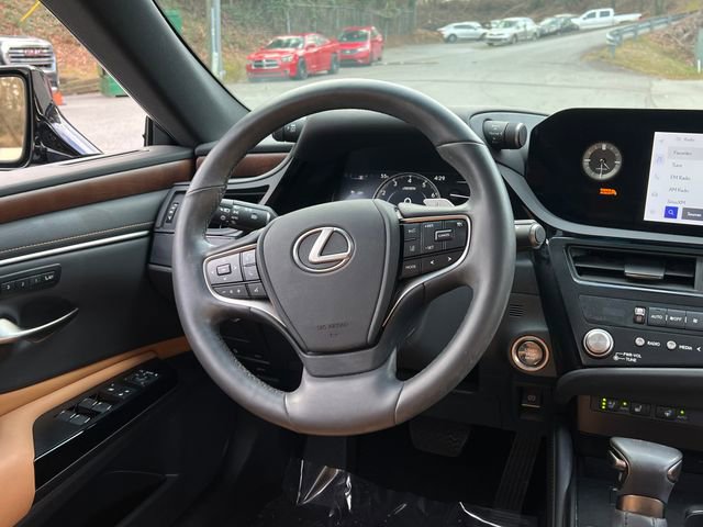 Used 2024 Lexus ES 350 350 image 18