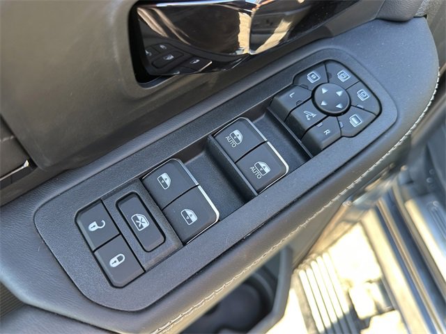 New 2026 RAM 2500 Limited image 31