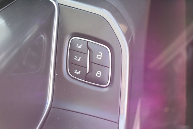 Used 2023 Ford F150 Lariat AWD/4WD image 21