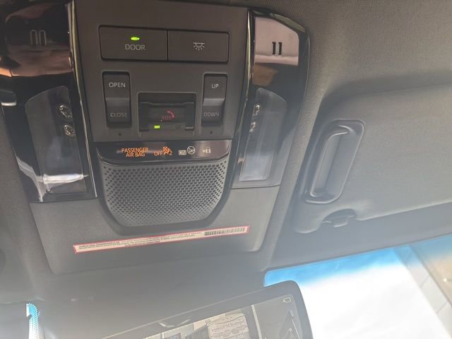 Certified 2024 Toyota Land Cruiser w/ Premium Package image 14