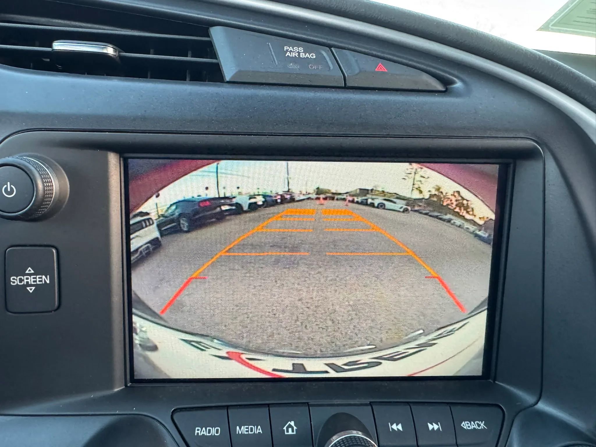 Used 2016 Chevrolet Corvette Stingray Coupe w/ 2LT Preferred Equipment Group RWD image 33