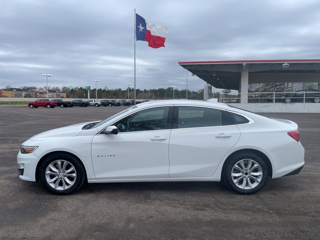 Used 2023 Chevrolet Malibu LT image 7