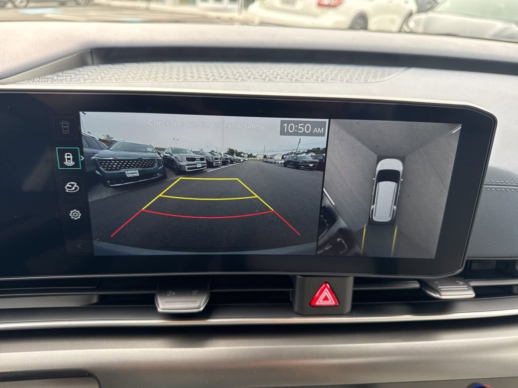 New 2026 Kia Carnival SX w/ SX Dark Edition Package image 14