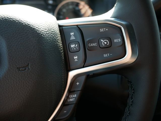 New 2026 RAM 2500 Big Horn image 21