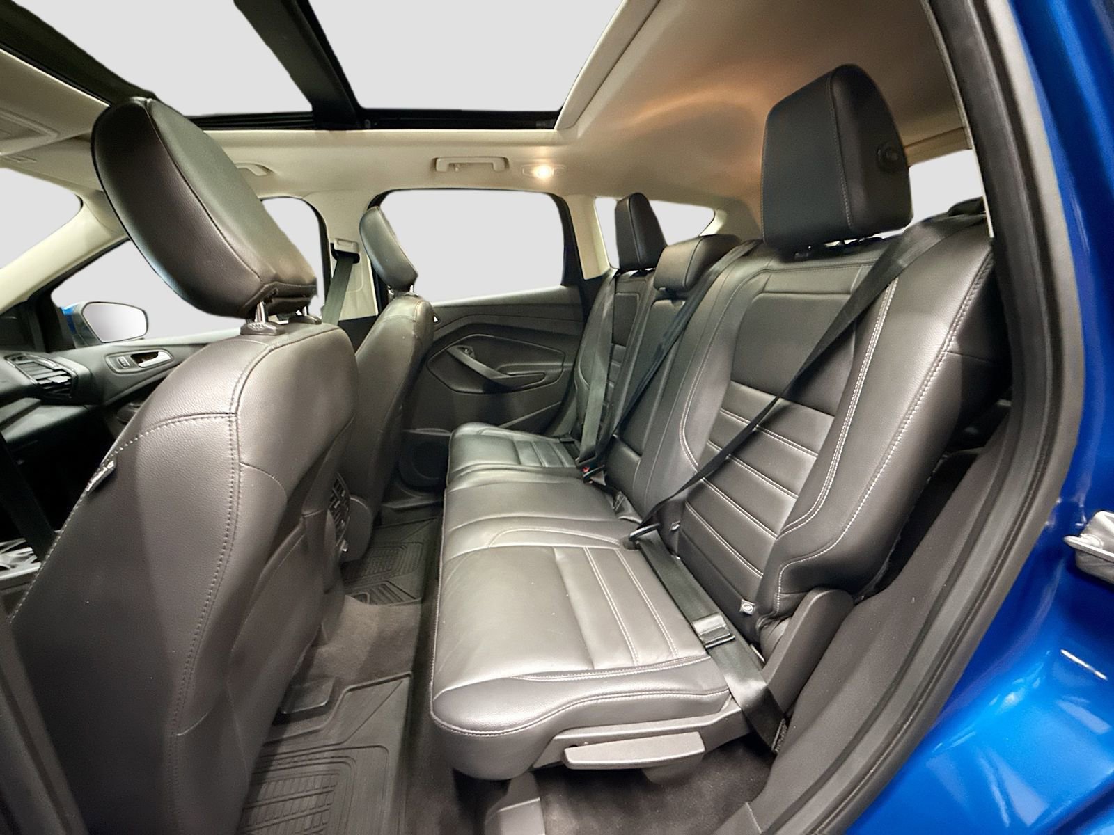 Used 2018 Ford Escape SEL image 26