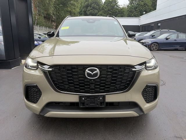Certified 2025 MAZDA CX-70 3.3 Turbo S w/ Premium Plus AWD/4WD image 3