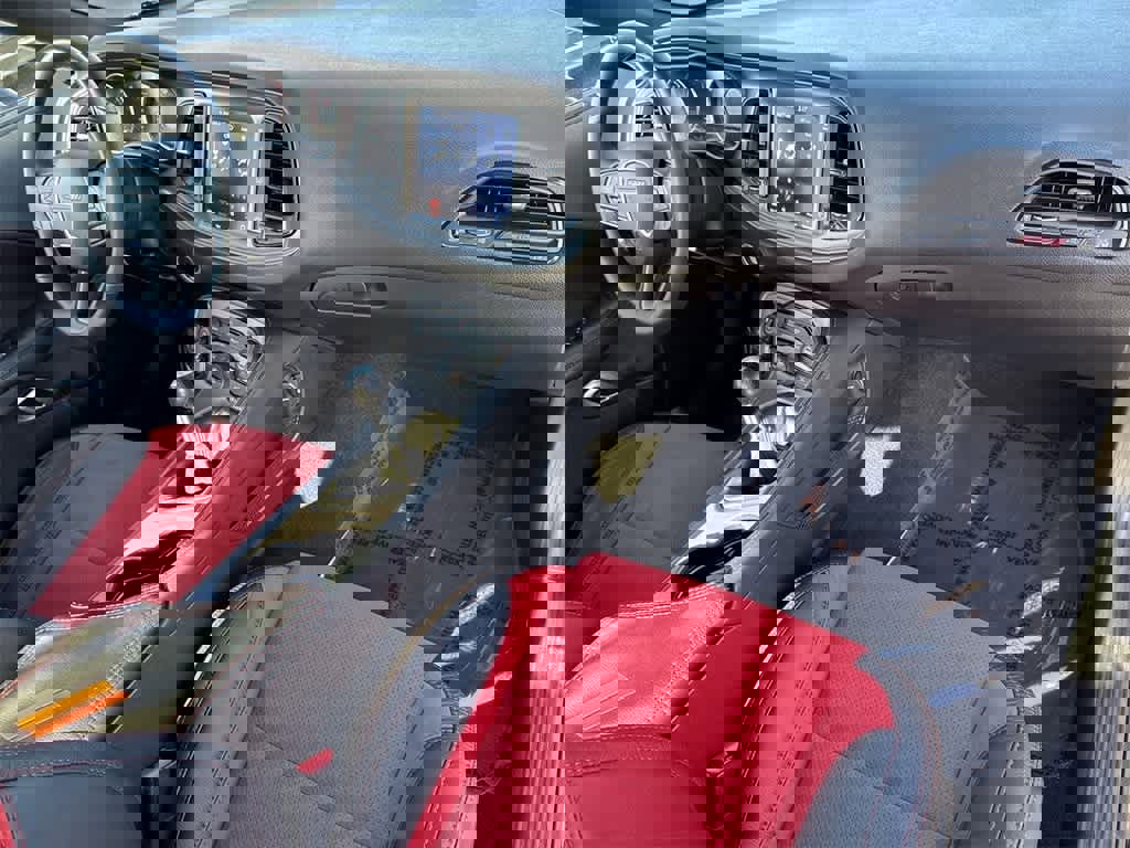 Used 2023 Dodge Challenger R/T Scat Pack image 41