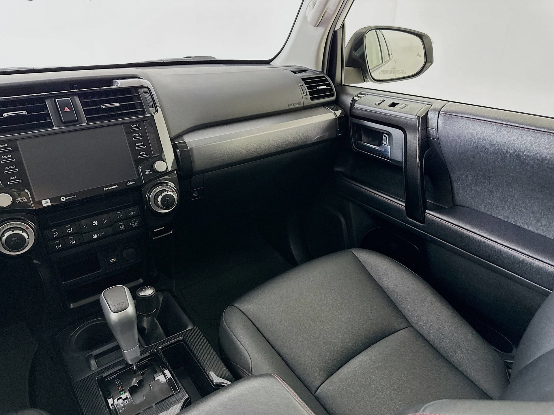 Used 2022 Toyota 4Runner TRD Pro AWD/4WD image 25