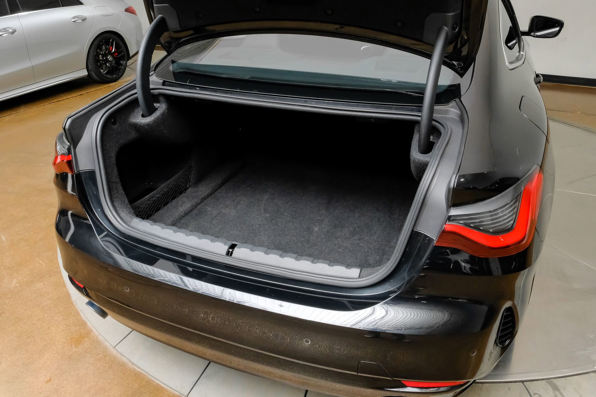 Used 2025 BMW 430i Coupe image 44