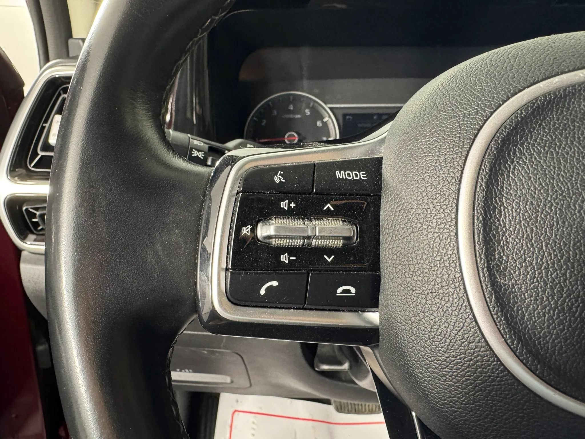 Used 2022 Kia Sorento SX AWD/4WD image 15