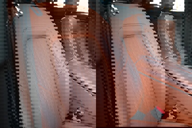 Used 2015 Maserati Quattroporte S Q4 image 66