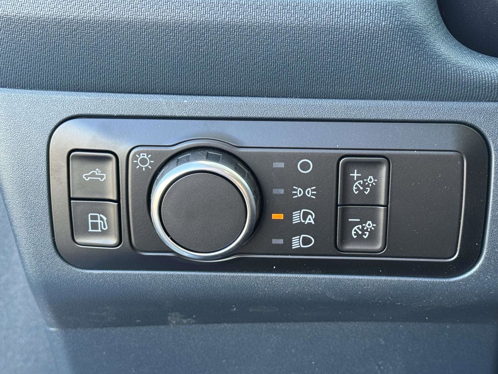 New 2026 Ford Maverick XLT image 20