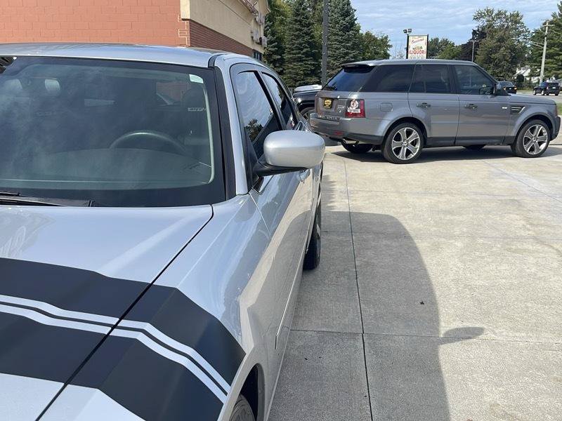 Used 2006 Dodge Magnum SRT8 RWD image 3