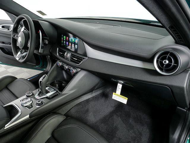 New 2026 Alfa Romeo Giulia RWD image 23