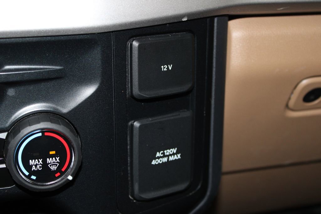 Used 2023 Ford F350 XLT w/ 360-Degree Camera Package image 43