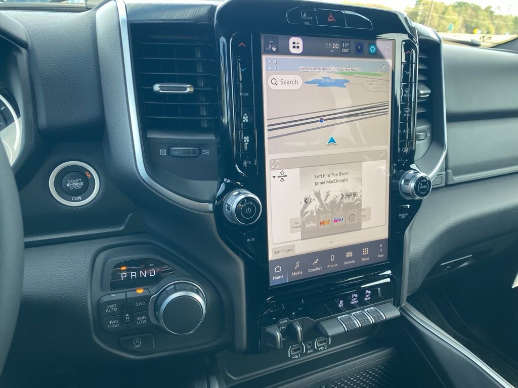 New 2026 RAM 1500 Lone Star image 21