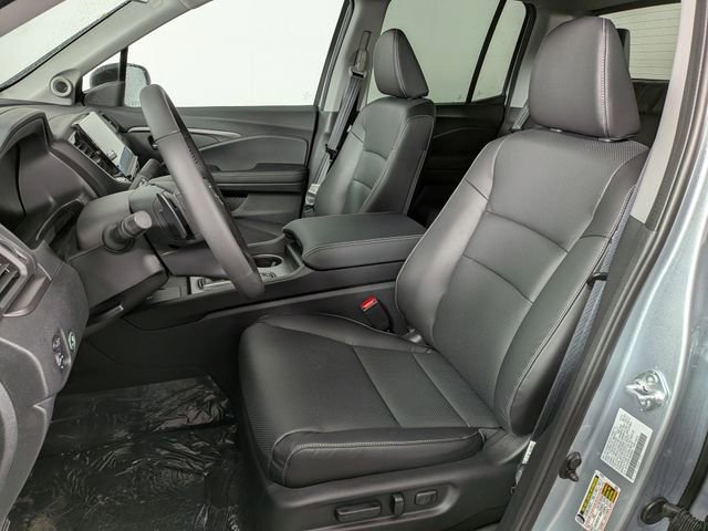 New 2026 Honda Ridgeline RTL image 17