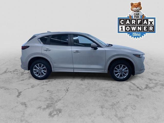 Used 2025 MAZDA CX-5 AWD 2.5 S w/ Select Package image 2