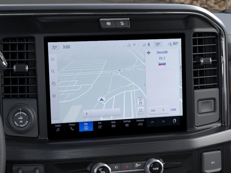 New 2026 Ford F350 Lariat image 14