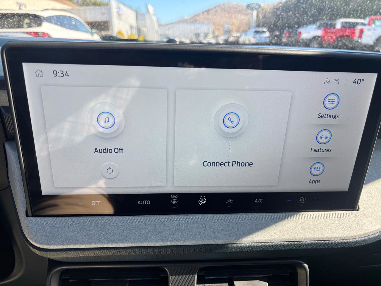 New 2026 Ford Maverick XLT w/ 4K Tow Package AWD/4WD image 19