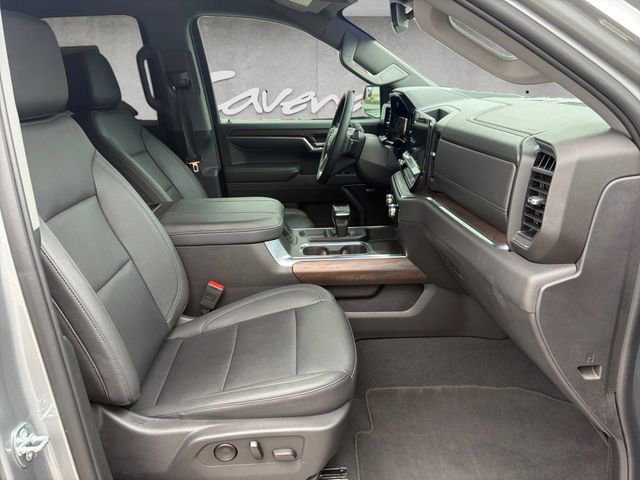 Used 2023 GMC Sierra 1500 SLT RWD image 24