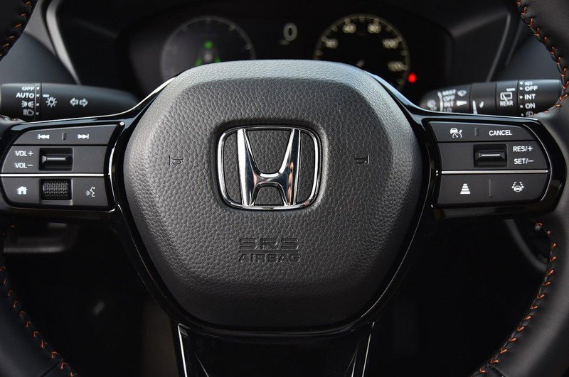 New 2026 Honda HR-V Sport image 21