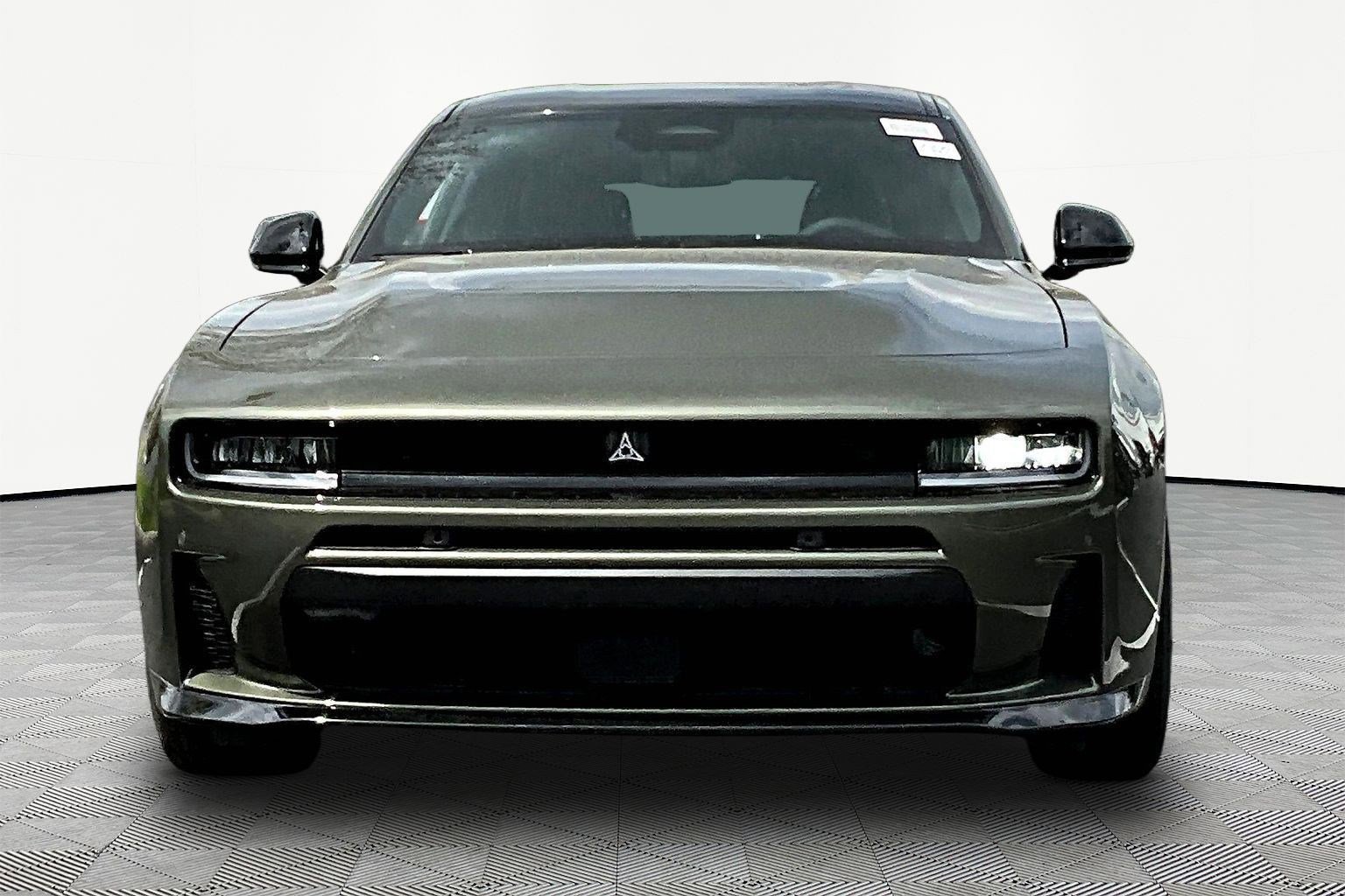 New 2026 Dodge Charger Scat Pack AWD/4WD image 2