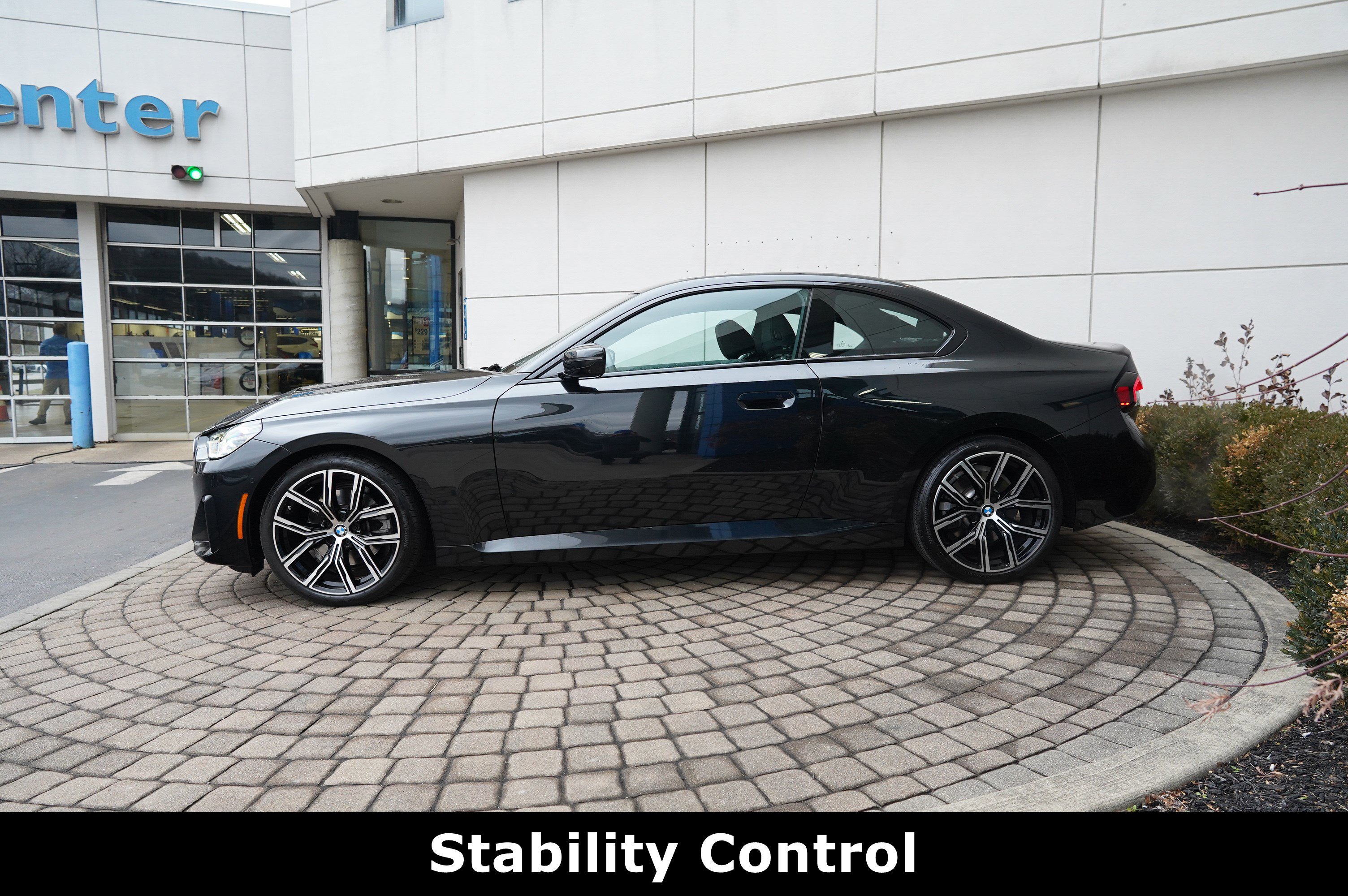 Used 2024 BMW 230i Coupe w/ Premium Package image 19