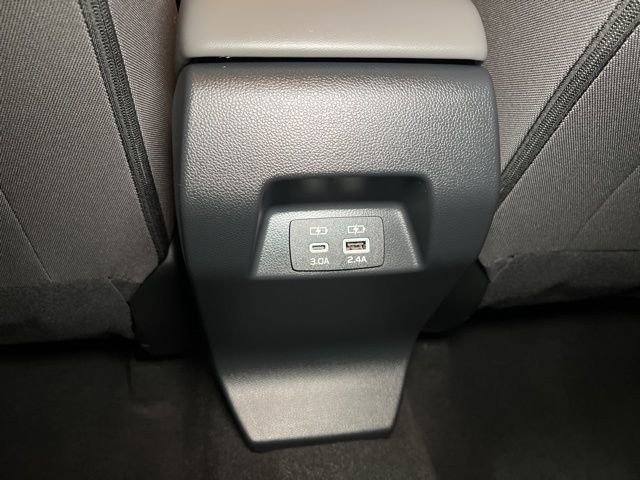 Certified 2025 Subaru Crosstrek 2.0i Premium image 50