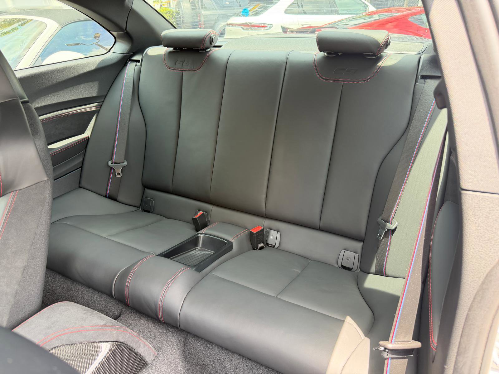 Used 2020 BMW M2 CS RWD image 58