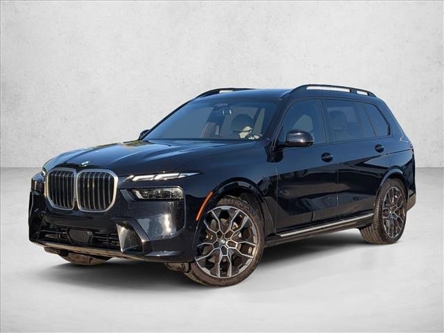 Used 2023 BMW X7 xDrive40i w/ Executive Package